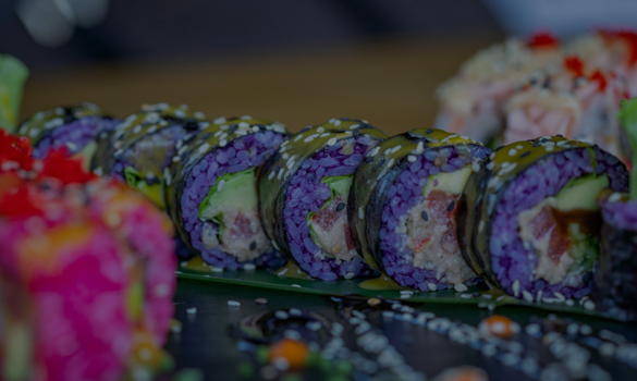 sushis-blacks